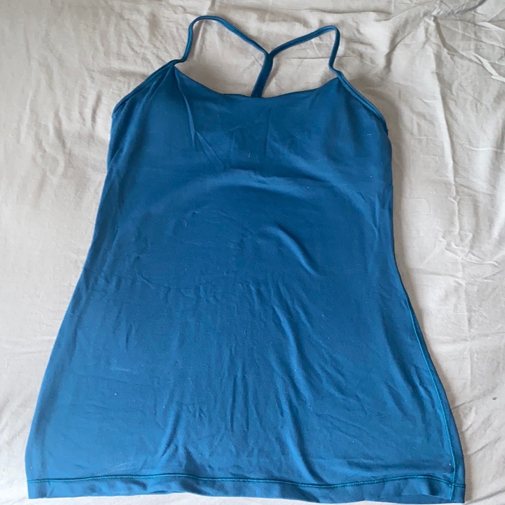 Lululemon racerback
